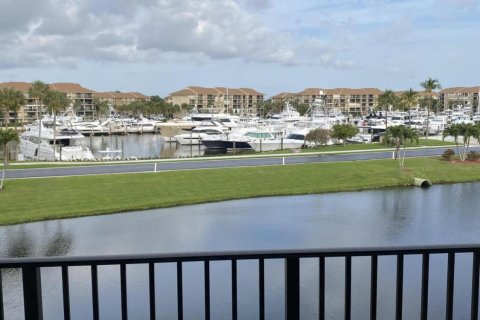 Copropriété à vendre à Jupiter, Floride: 2 chambres, 128.67 m2 № 1097587 - photo 9