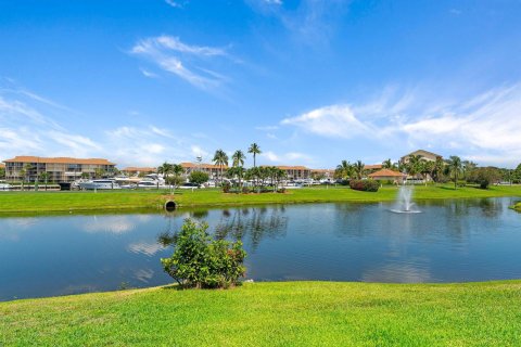 Condo in Jupiter, Florida, 2 bedrooms  № 1097587 - photo 19