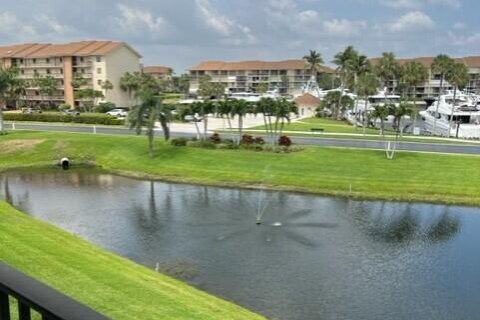 Condo in Jupiter, Florida, 2 bedrooms  № 1097587 - photo 2