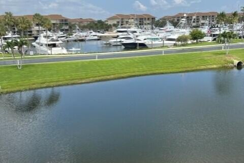 Condo in Jupiter, Florida, 2 bedrooms  № 1097587 - photo 20