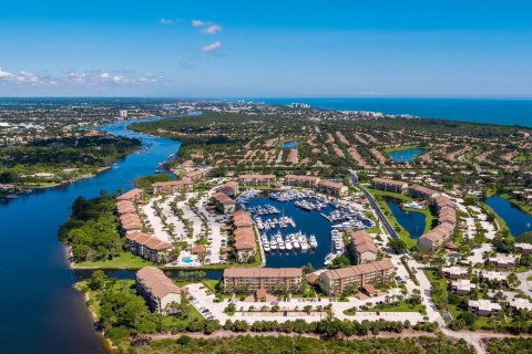 Condo in Jupiter, Florida, 2 bedrooms  № 1097587 - photo 11