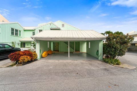 Condominio en venta en Stuart, Florida, 2 dormitorios, 120.77 m2 № 970389 - foto 21