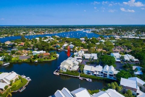 Copropriété à vendre à Stuart, Floride: 2 chambres, 120.77 m2 № 970389 - photo 14