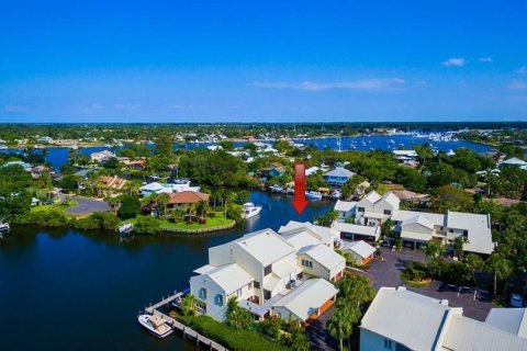 Copropriété à vendre à Stuart, Floride: 2 chambres, 120.77 m2 № 970389 - photo 15