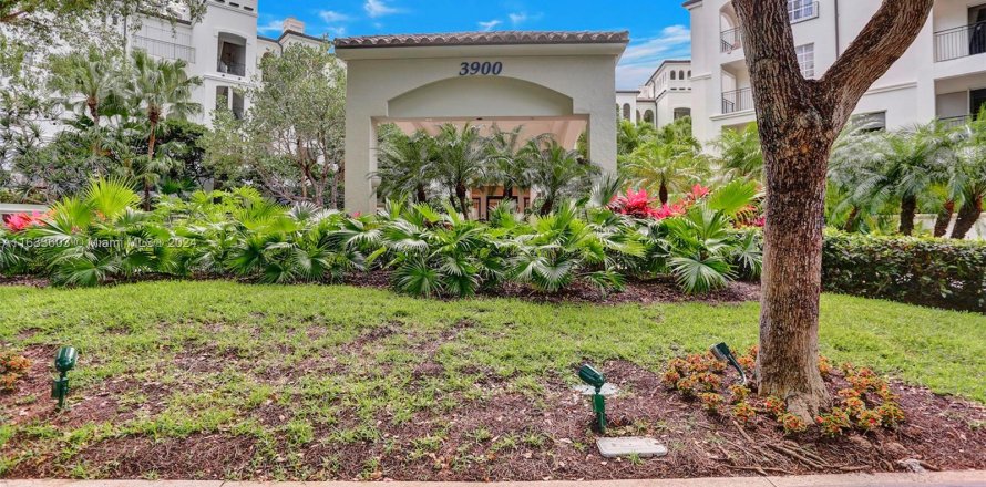 Condo in Aventura, Florida, 3 bedrooms  № 1294097