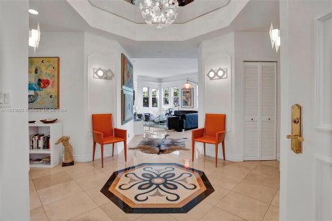 Condo in Aventura, Florida, 3 bedrooms  № 1294097 - photo 4