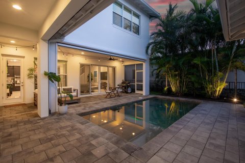 Casa en venta en Palm Beach Gardens, Florida, 3 dormitorios, 262.36 m2 № 1224710 - foto 25