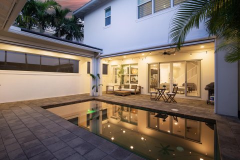 Casa en venta en Palm Beach Gardens, Florida, 3 dormitorios, 262.36 m2 № 1224710 - foto 24