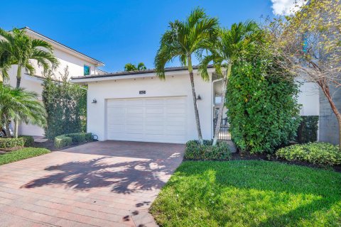 Villa ou maison à vendre à Palm Beach Gardens, Floride: 3 chambres, 262.36 m2 № 1224710 - photo 28