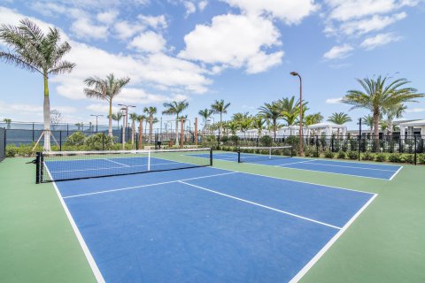 Villa ou maison à vendre à Palm Beach Gardens, Floride: 3 chambres, 262.36 m2 № 1224710 - photo 12