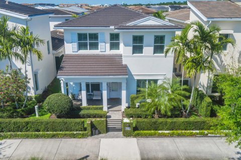 Villa ou maison à vendre à Palm Beach Gardens, Floride: 3 chambres, 262.36 m2 № 1224710 - photo 19