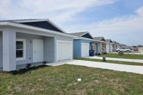 House in Sebring, Florida 3 bedrooms, 123.56 sq.m. № 1356166 - photo 26