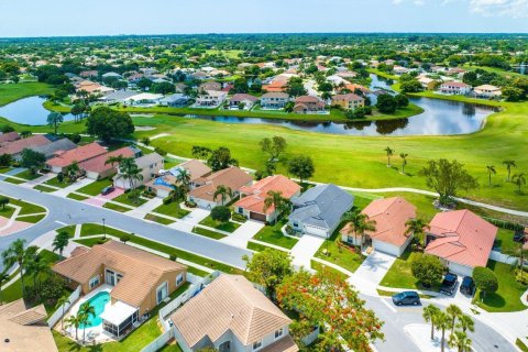 Villa ou maison à vendre à Lake Worth, Floride: 3 chambres, 174.01 m2 № 1189618 - photo 2