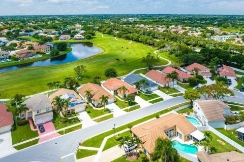 Villa ou maison à vendre à Lake Worth, Floride: 3 chambres, 174.01 m2 № 1189618 - photo 3