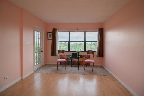 Copropriété à vendre à Pompano Beach, Floride: 2 chambres, 97.36 m2 № 1189569 - photo 3