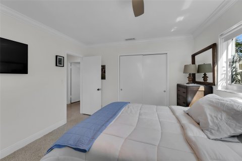 Casa en venta en Pompano Beach, Florida, 2 dormitorios, 155.7 m2 № 1080706 - foto 16