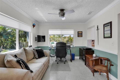 House in Pompano Beach, Florida 2 bedrooms, 155.7 sq.m. № 1080706 - photo 28