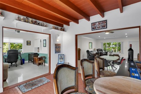 Casa en venta en Pompano Beach, Florida, 2 dormitorios, 155.7 m2 № 1080706 - foto 26