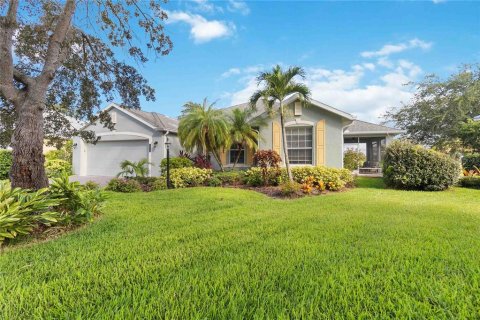 Casa en venta en Sebastian, Florida, 3 dormitorios, 152.17 m2 № 1378411 - foto 2