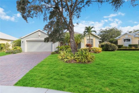 Casa en venta en Sebastian, Florida, 3 dormitorios, 152.17 m2 № 1378411 - foto 1