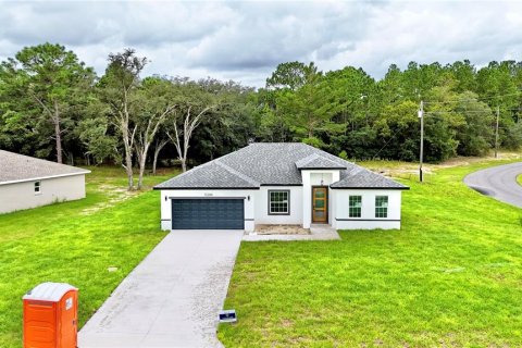 House in Ocala, Florida 4 bedrooms, 164.81 sq.m. № 1410064 - photo 3