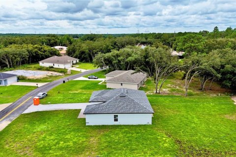 House in Ocala, Florida 4 bedrooms, 164.81 sq.m. № 1410064 - photo 25