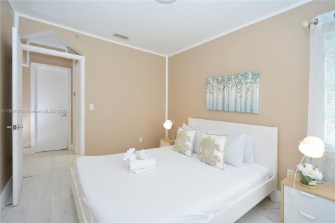 Купить отель в Майами-Бич, Флорида 1 спальня, 38.09м2, № 919305 - фото 3