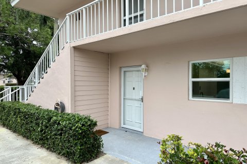 Condo in Jupiter, Florida, 2 bedrooms  № 956964 - photo 17