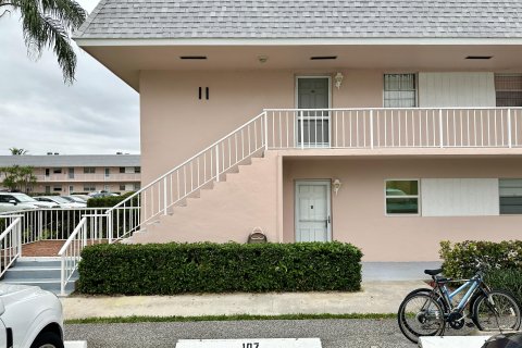 Купить кондоминиум в Юпитер, Флорида 2 спальни, 82.78м2, № 956964 - фото 16