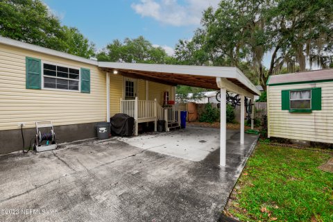 Casa en venta en Saint Augustine, Florida, 3 dormitorios, 178.37 m2 № 841017 - foto 27