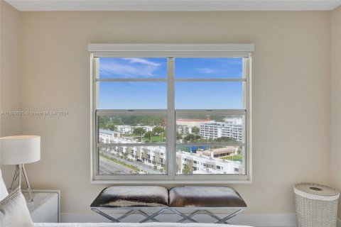 Condominio en venta en Miami, Florida, 1 dormitorio, 79.99 m2 № 1411981 - foto 21