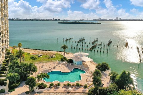 Condominio en venta en Miami, Florida, 1 dormitorio, 79.99 m2 № 1411981 - foto 29