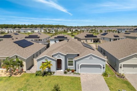 Villa ou maison à vendre à Saint Cloud, Floride: 4 chambres, 268.86 m2 № 1342204 - photo 3