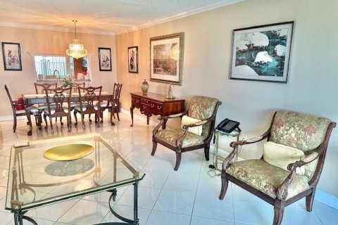 Copropriété à vendre à Sunrise, Floride: 2 chambres, 127.28 m2 № 1127971 - photo 22