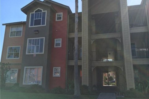 Condo in Kissimmee, Florida, 2 bedrooms  № 1387058 - photo 28