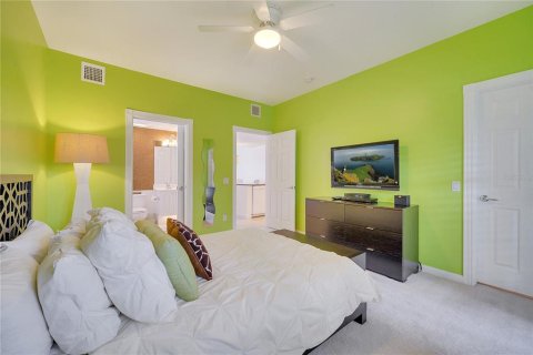 Adosado en venta en Orlando, Florida, 3 dormitorios, 168.15 m2 № 1355811 - foto 20