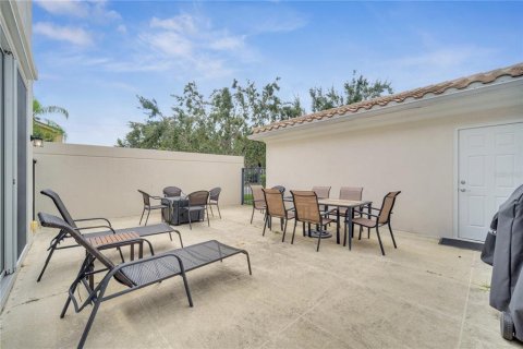 Adosado en venta en Orlando, Florida, 3 dormitorios, 168.15 m2 № 1355811 - foto 13