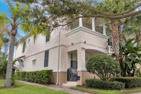 Touwnhouse à vendre à Orlando, Floride: 3 chambres, 168.15 m2 № 1355811 - photo 1