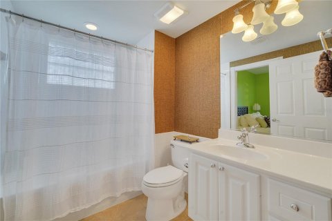 Adosado en venta en Orlando, Florida, 3 dormitorios, 168.15 m2 № 1355811 - foto 14