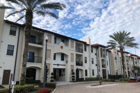 Copropriété à louer à Orlando, Floride: 3 chambres, 111.02 m2 № 1355876 - photo 1