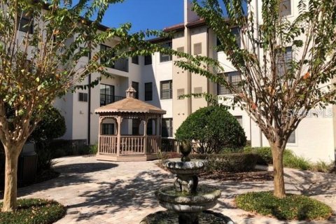 Copropriété à louer à Orlando, Floride: 3 chambres, 111.02 m2 № 1355876 - photo 16