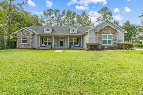 Villa ou maison à vendre à Ocala, Floride: 4 chambres, 288.55 m2 № 1430815 - photo 1