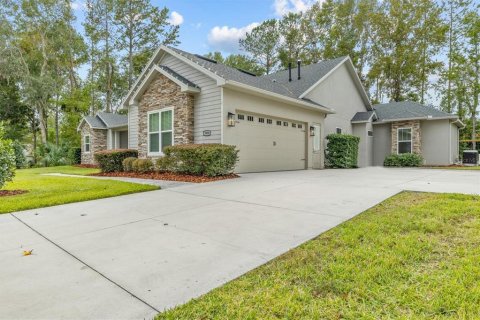 House in Ocala, Florida 4 bedrooms, 288.55 sq.m. № 1430815 - photo 4