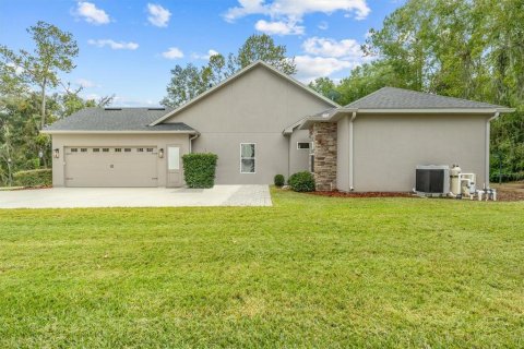 House in Ocala, Florida 4 bedrooms, 288.55 sq.m. № 1430815 - photo 5