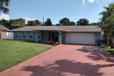 Casa en venta en Ormond Beach, Florida, 3 dormitorios, 200.3 m2 № 1384747 - foto 1