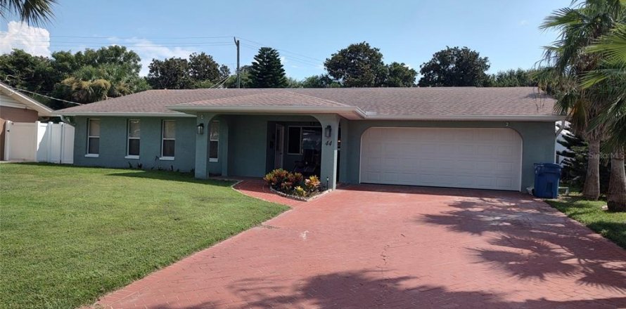 Casa en Ormond Beach, Florida 3 dormitorios, 200.3 m2 № 1384747