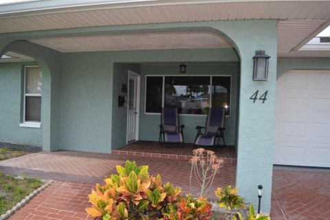 Casa en venta en Ormond Beach, Florida, 3 dormitorios, 200.3 m2 № 1384747 - foto 16