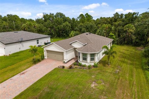 Villa ou maison à vendre à North Port, Floride: 3 chambres, 163.14 m2 № 1381107 - photo 28