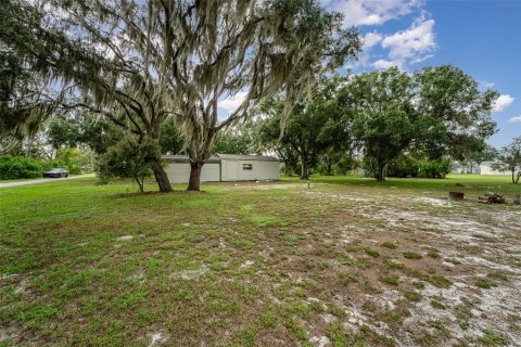 Villa ou maison à vendre à Frostproof, Floride: 3 chambres, 169.08 m2 № 1381068 - photo 12