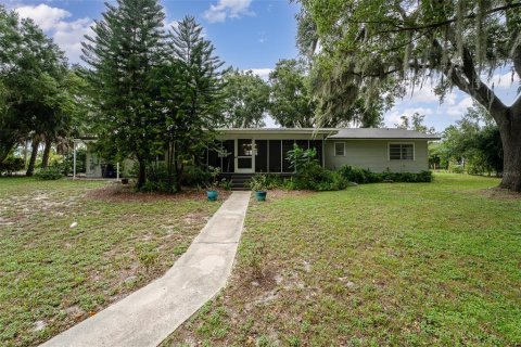 Villa ou maison à vendre à Frostproof, Floride: 3 chambres, 169.08 m2 № 1381068 - photo 6